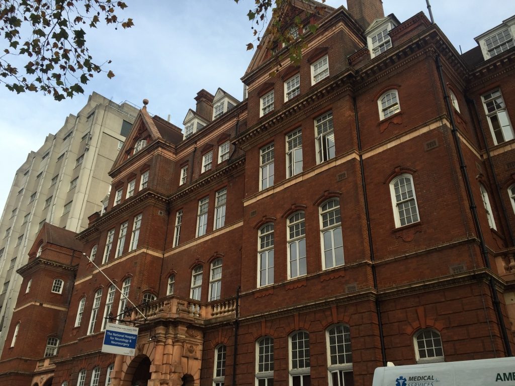 National Hospital for Neurology and Neurosurgery, London - 03.jpg